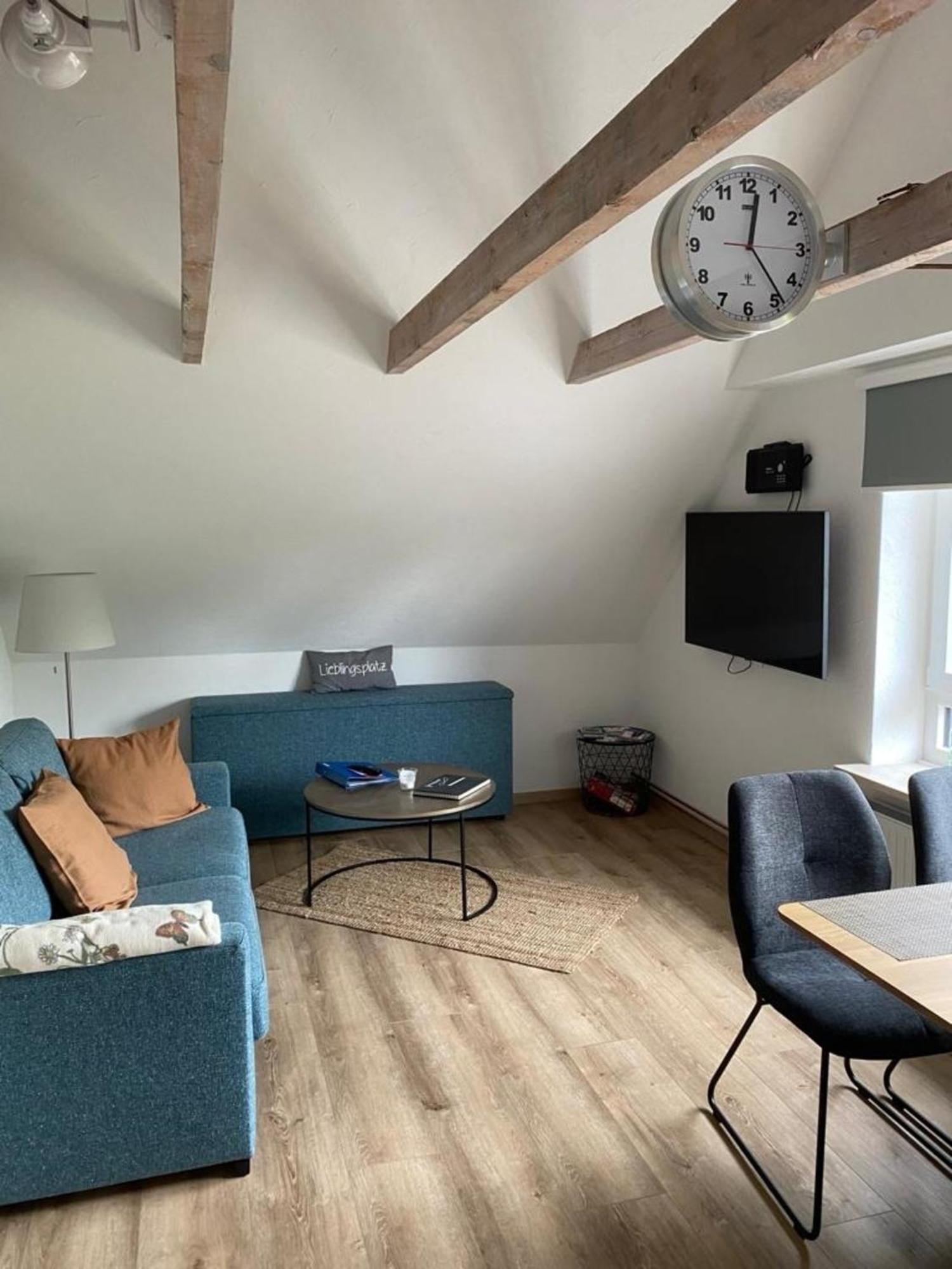Strandkorb Buesum Exklusiv,Hafennaehe Exteriér fotografie