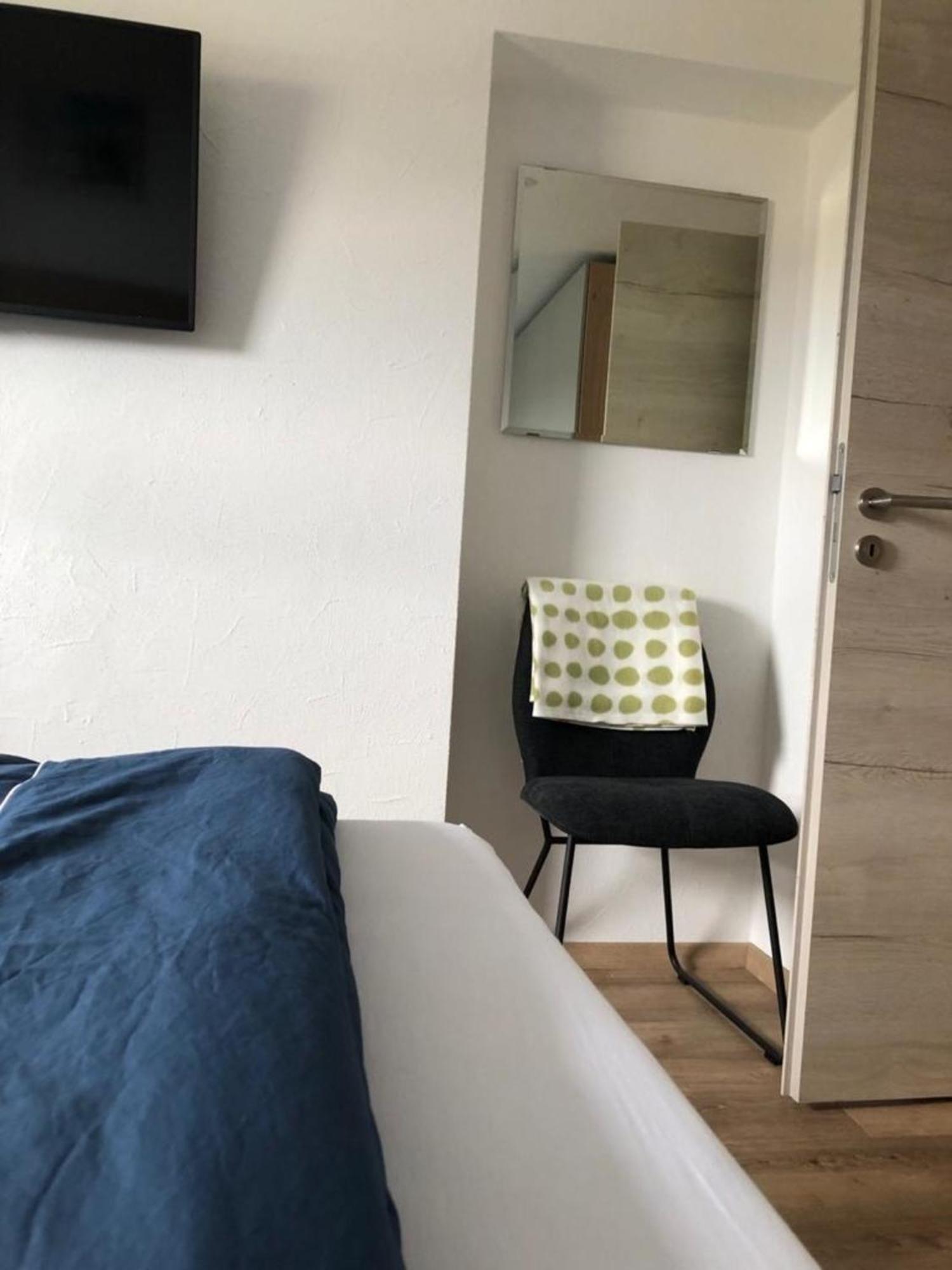 Strandkorb Buesum Exklusiv,Hafennaehe Exteriér fotografie